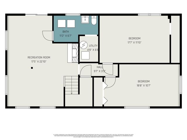 3042 Perry Avenue, Wyoming, MI 49519