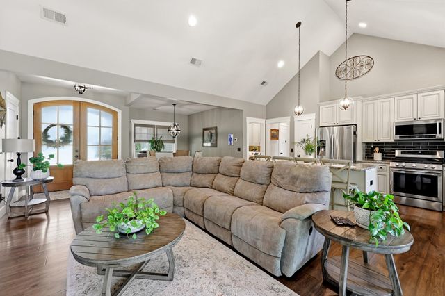 314 High Street, Harrodsburg, KY 40330