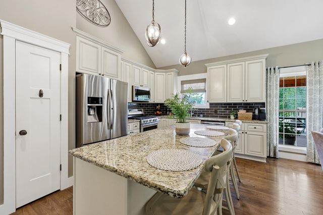 314 High Street, Harrodsburg, KY 40330