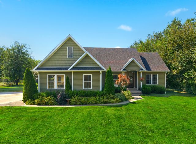 314 High Street, Harrodsburg, KY 40330