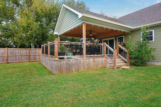 314 High Street, Harrodsburg, KY 40330