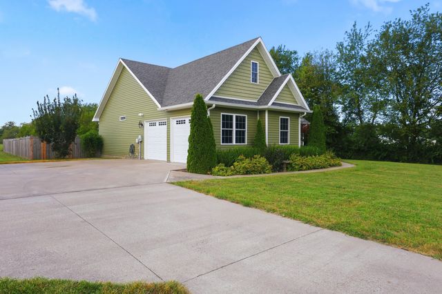 314 High Street, Harrodsburg, KY 40330