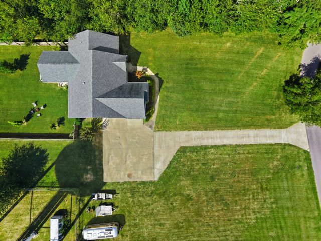 314 High Street, Harrodsburg, KY 40330