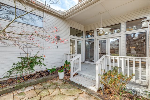 5014 Village Court, Dallas, TX 75248