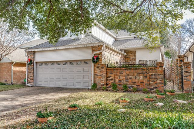 5014 Village Court, Dallas, TX 75248