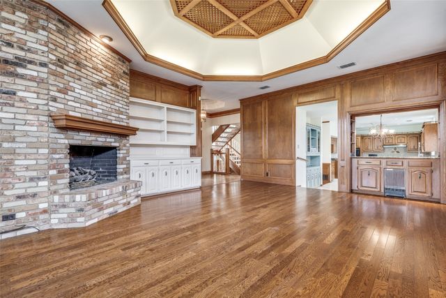 5014 Village Court, Dallas, TX 75248