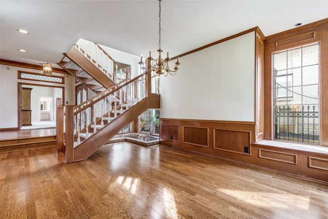 5014 Village Court, Dallas, TX 75248