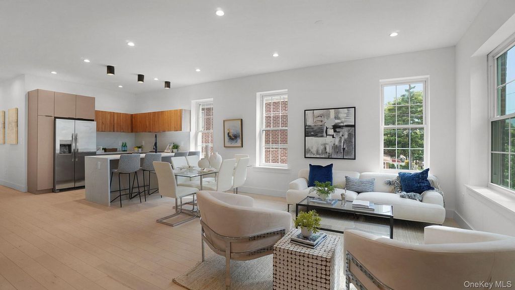 2424 Esplanade Avenue, Bronx, NY 10469 — exterior