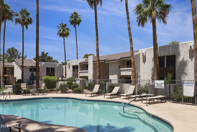 7350 N VIA PASEO DEL SUR -- N207, Scottsdale, AZ 85258