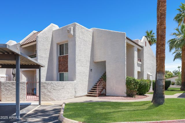 7350 N VIA PASEO DEL SUR -- N207, Scottsdale, AZ 85258