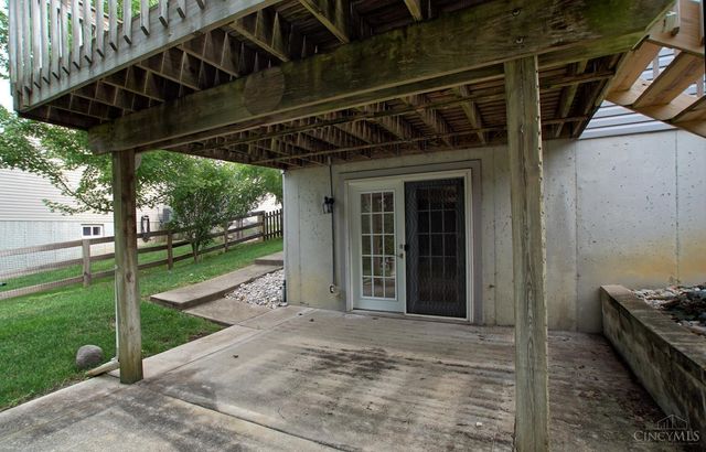 310 Sackett Drive, Monroe, OH 45050