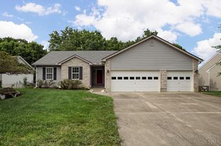 310 Sackett Drive, Monroe, OH 45050