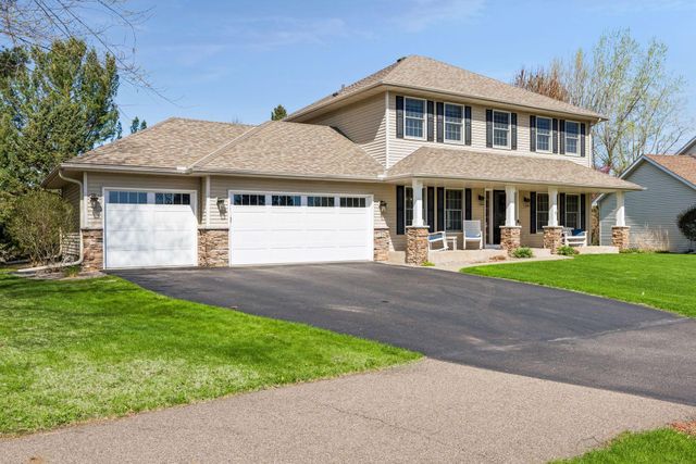 1206 Creekside Crossing, Stillwater, MN 55082