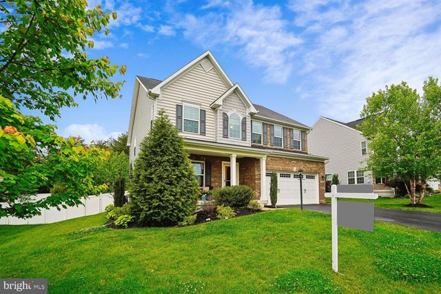 12845 HOADLY MANOR DR, Manassas, VA 20112