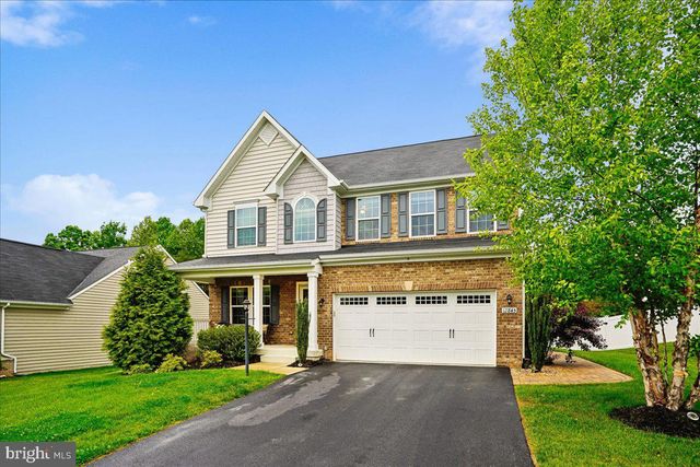 12845 HOADLY MANOR DR, Manassas, VA 20112