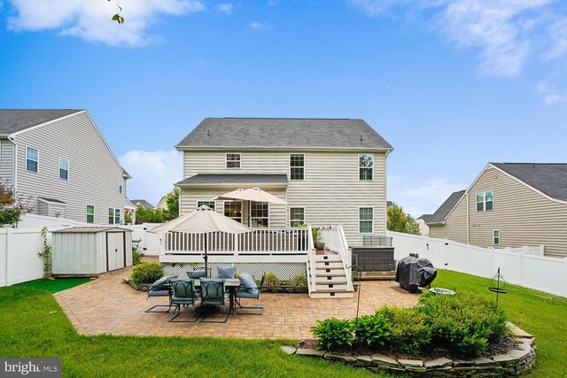 12845 HOADLY MANOR DR, Manassas, VA 20112