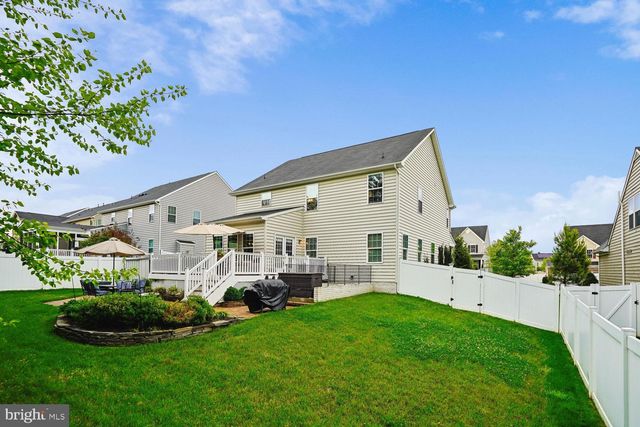 12845 HOADLY MANOR DR, Manassas, VA 20112