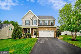 12845 HOADLY MANOR DR, Manassas, VA 20112