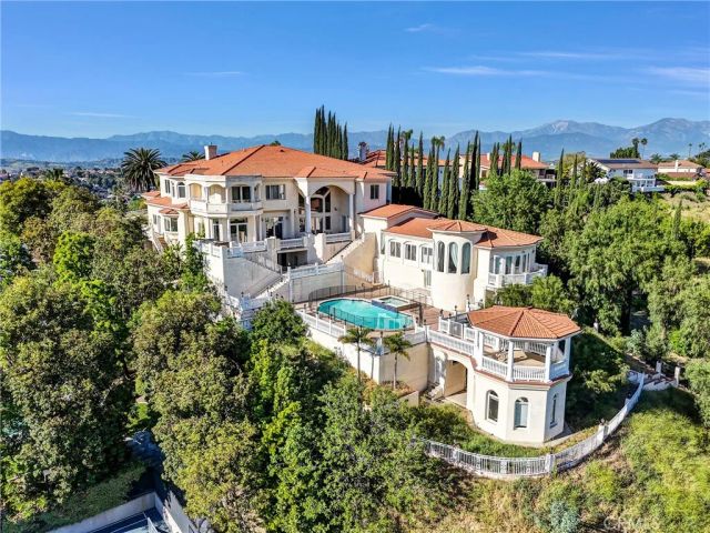 22588 Ridge Line Road, Diamond Bar, CA 91765