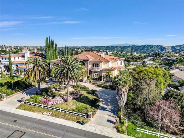 22588 Ridge Line Road, Diamond Bar, CA 91765