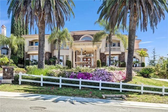22588 Ridge Line Road, Diamond Bar, CA 91765