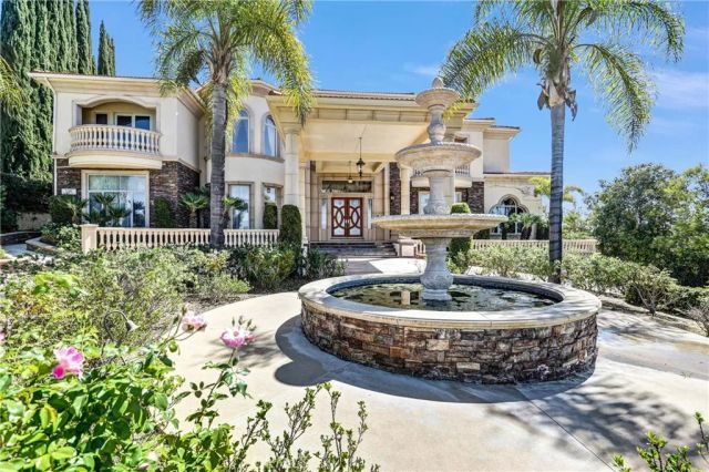 22588 Ridge Line Road, Diamond Bar, CA 91765