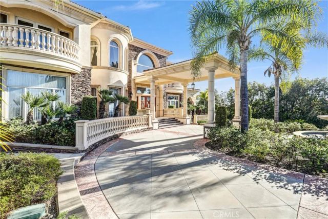 22588 Ridge Line Road, Diamond Bar, CA 91765