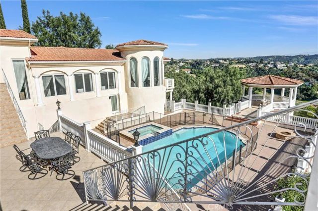 22588 Ridge Line Road, Diamond Bar, CA 91765