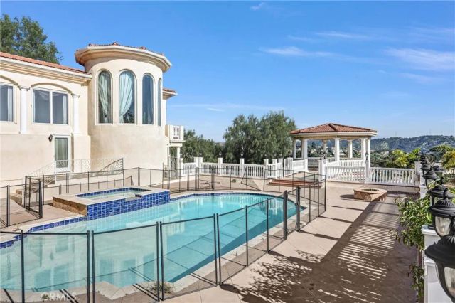 22588 Ridge Line Road, Diamond Bar, CA 91765