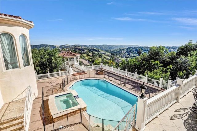 22588 Ridge Line Road, Diamond Bar, CA 91765