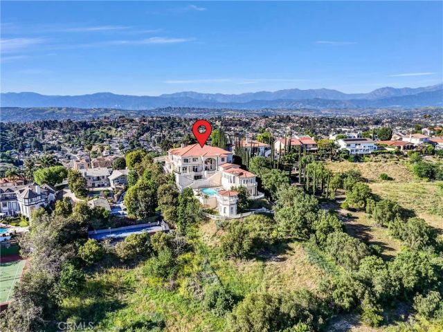 22588 Ridge Line Road, Diamond Bar, CA 91765