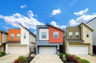 1811 Wichita Street A, Houston, TX 77004