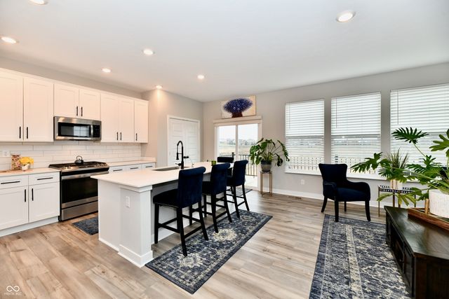 6988 Sunstone Place, Carmel, IN 46033