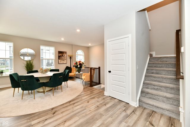 6988 Sunstone Place, Carmel, IN 46033