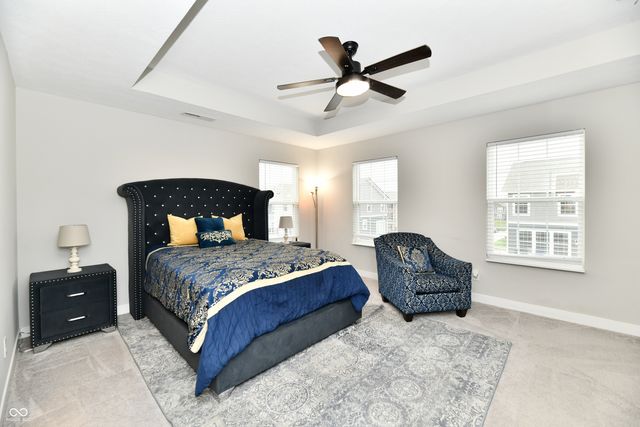 6988 Sunstone Place, Carmel, IN 46033