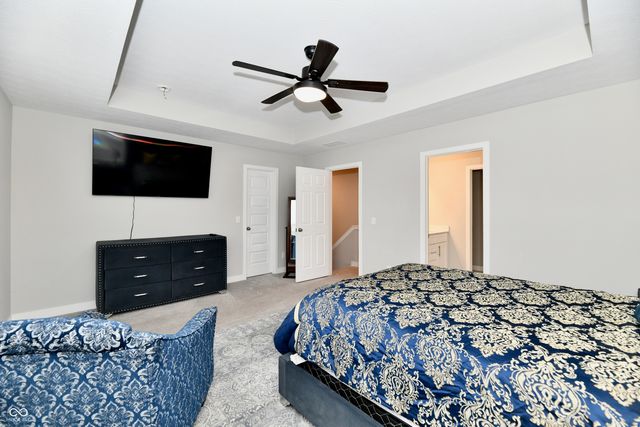 6988 Sunstone Place, Carmel, IN 46033