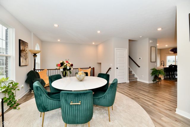 6988 Sunstone Place, Carmel, IN 46033