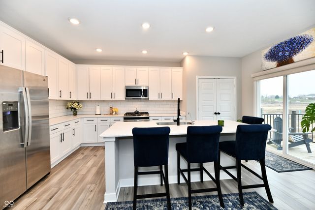 6988 Sunstone Place, Carmel, IN 46033