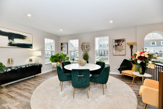 6988 Sunstone Place, Carmel, IN 46033