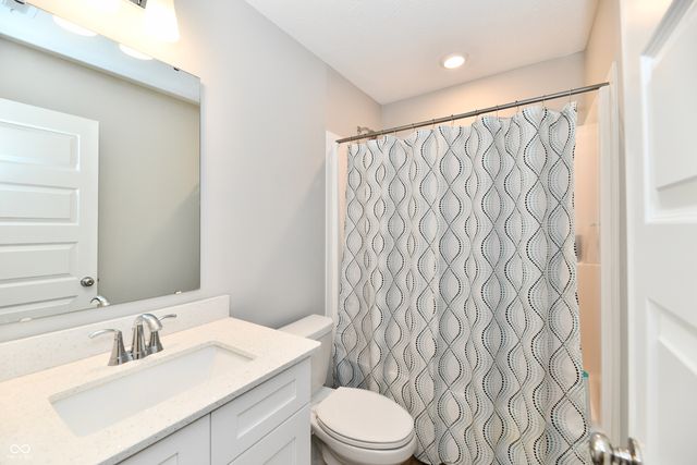 6988 Sunstone Place, Carmel, IN 46033