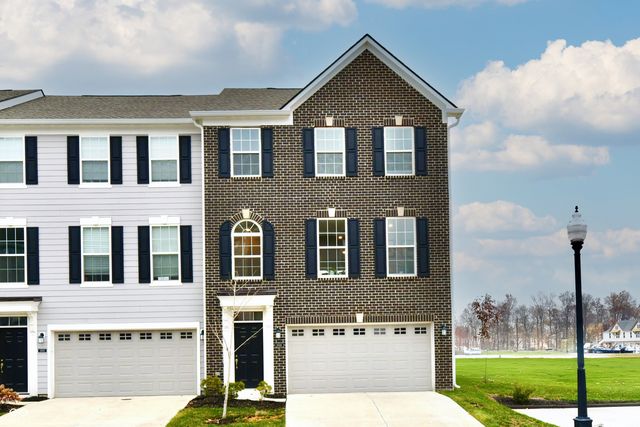 6988 Sunstone Place, Carmel, IN 46033