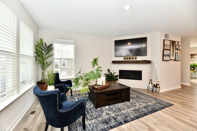 6988 Sunstone Place, Carmel, IN 46033