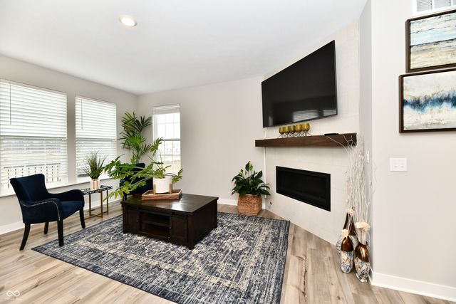 6988 Sunstone Place, Carmel, IN 46033