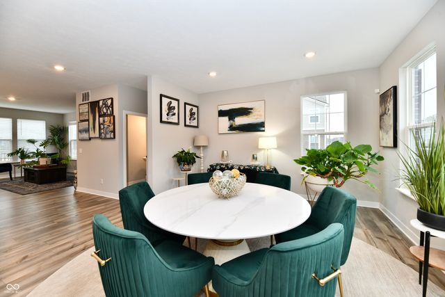 6988 Sunstone Place, Carmel, IN 46033