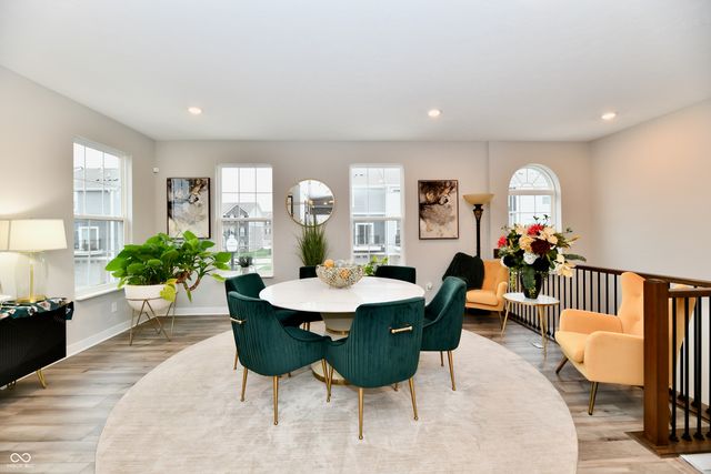 6988 Sunstone Place, Carmel, IN 46033