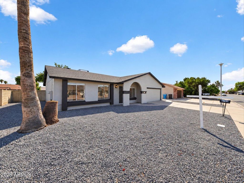 2745 W Bluefield Avenue, Phoenix, AZ 85053 — photo 2