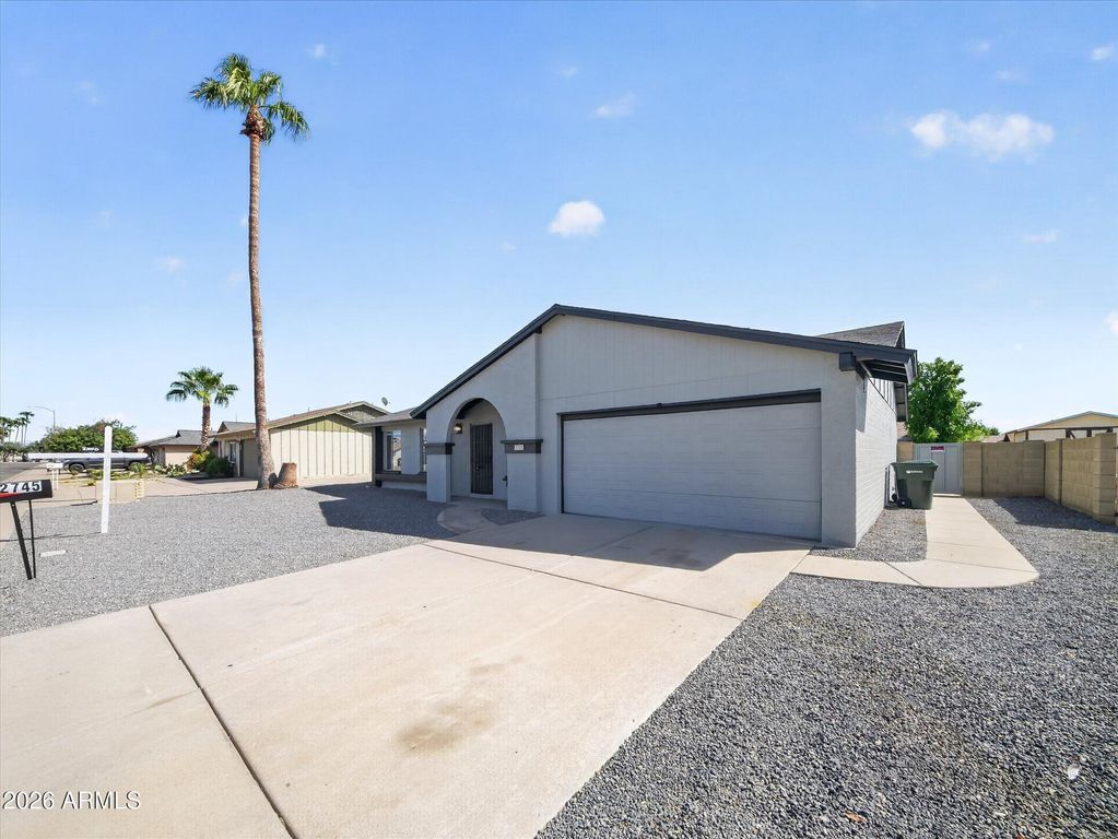 2745 W Bluefield Avenue, Phoenix, AZ 85053 — photo 3