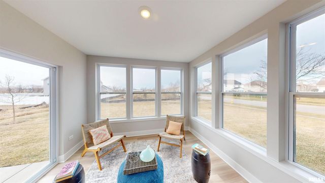 Lot 16 Joseph Court, Leclaire, IA 52753