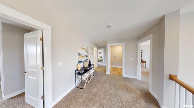 Lot 16 Joseph Court, Leclaire, IA 52753