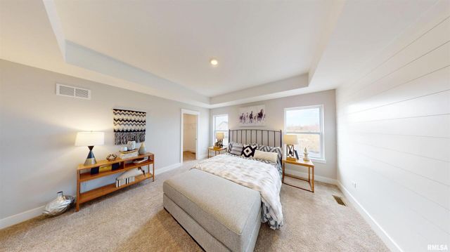 Lot 16 Joseph Court, Leclaire, IA 52753